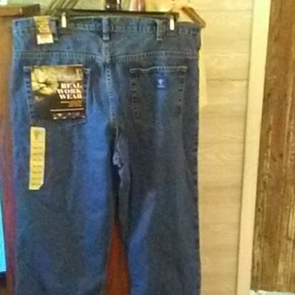 Mens Jeans - Picture 3 of 4